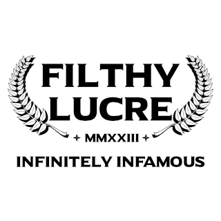 Grand Opening!!! Filthy Lucre Goes LIVE on 5/5/23