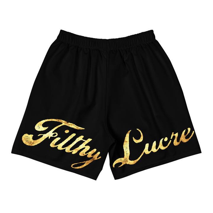 DEAD PRESIDENTS / LINCOLN ATHLETIC SHORTS