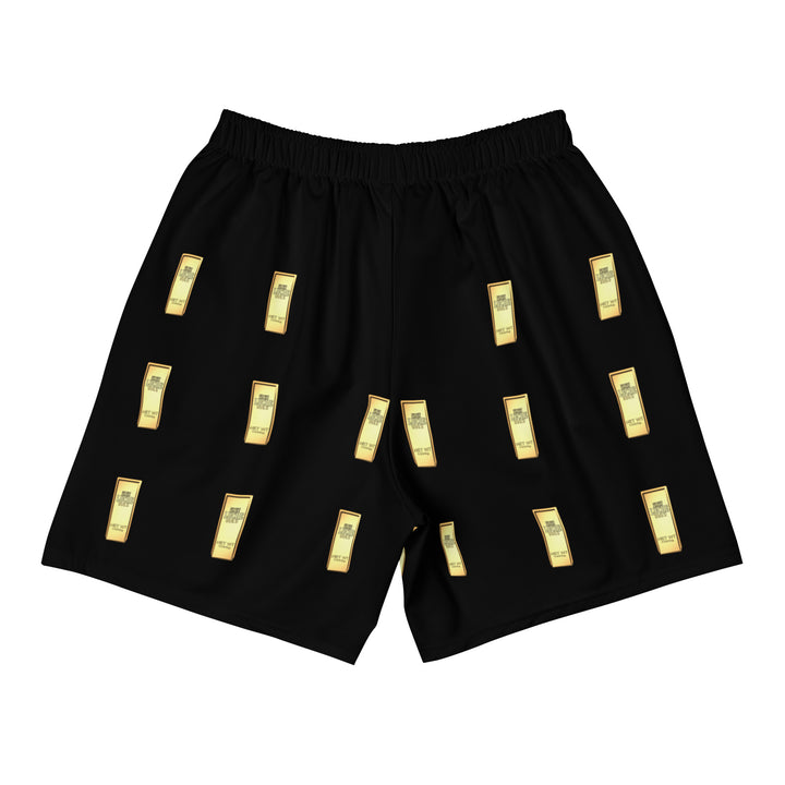 HONORABLE PILLAGE - ATHLETIC SHORTS