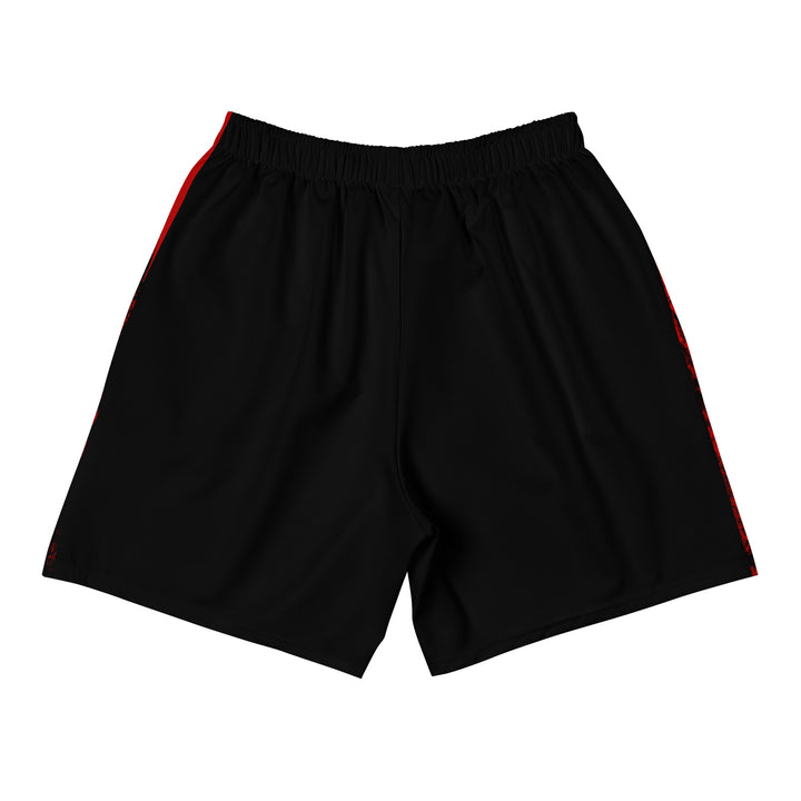 REDLINE UNIT - ATHLETIC SHORTS