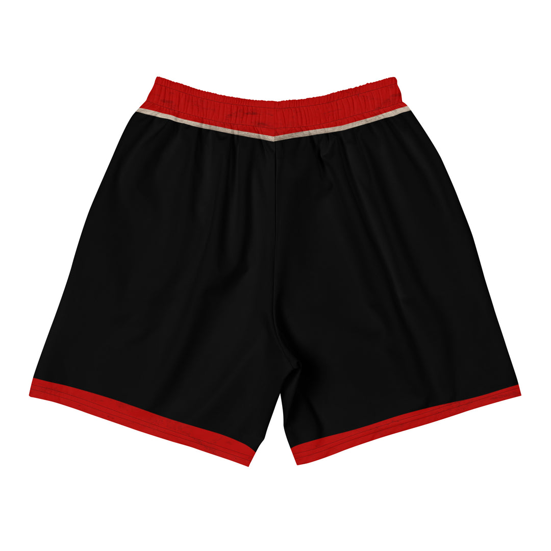 VICTORY - ATHLETIC SHORTS