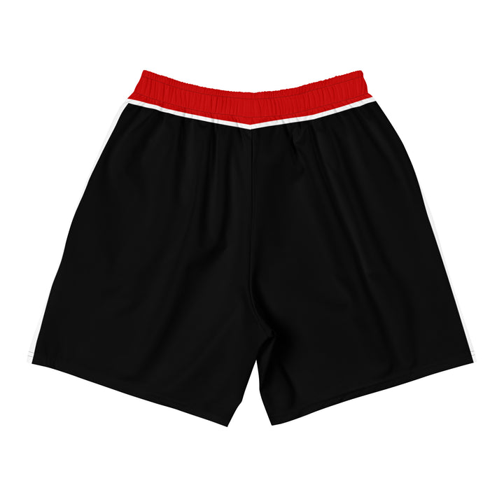 WAR - ATHLETIC SHORTS