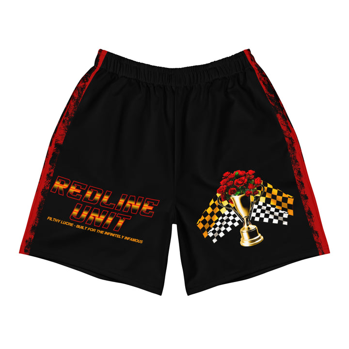 REDLINE UNIT - ATHLETIC SHORTS