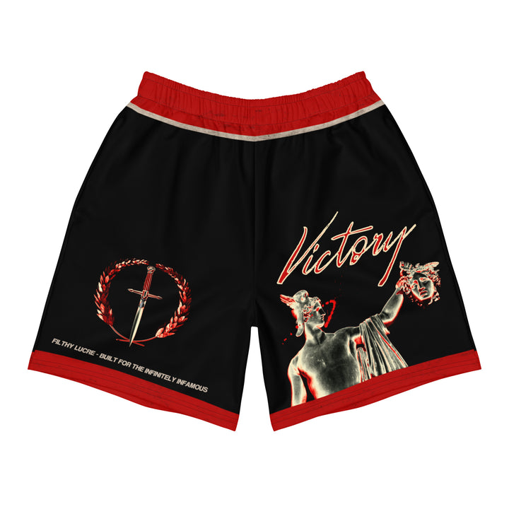 VICTORY - ATHLETIC SHORTS