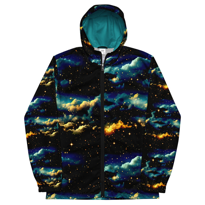 THE INFINITE WINDBREAKER