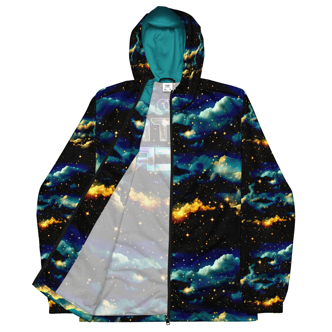 THE INFINITE WINDBREAKER