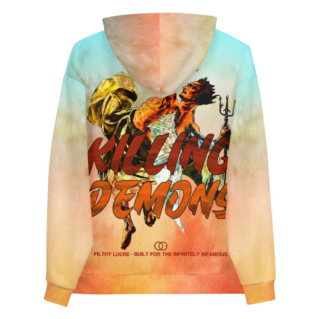 KILLIN DEMONS HOODIE