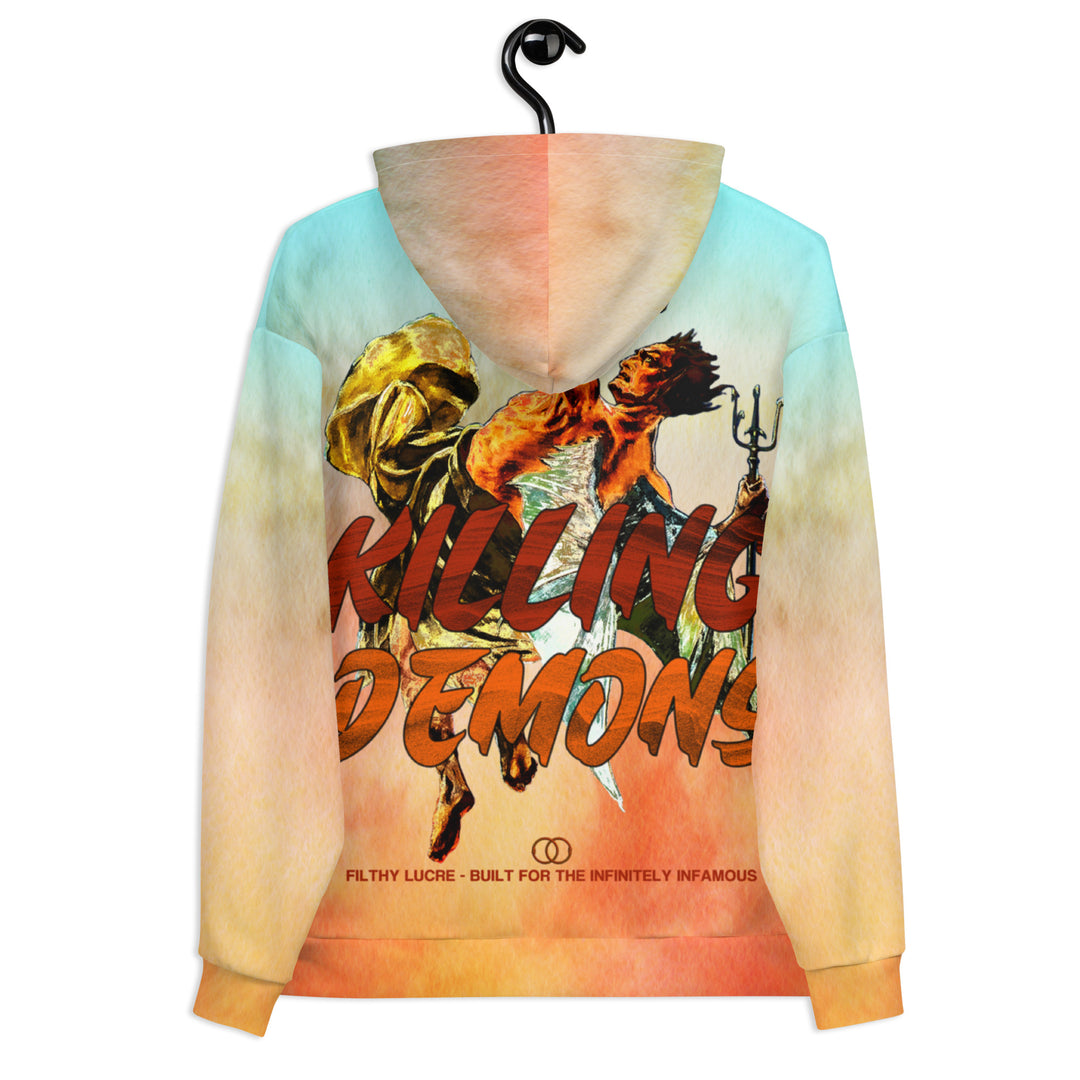 KILLIN DEMONS HOODIE