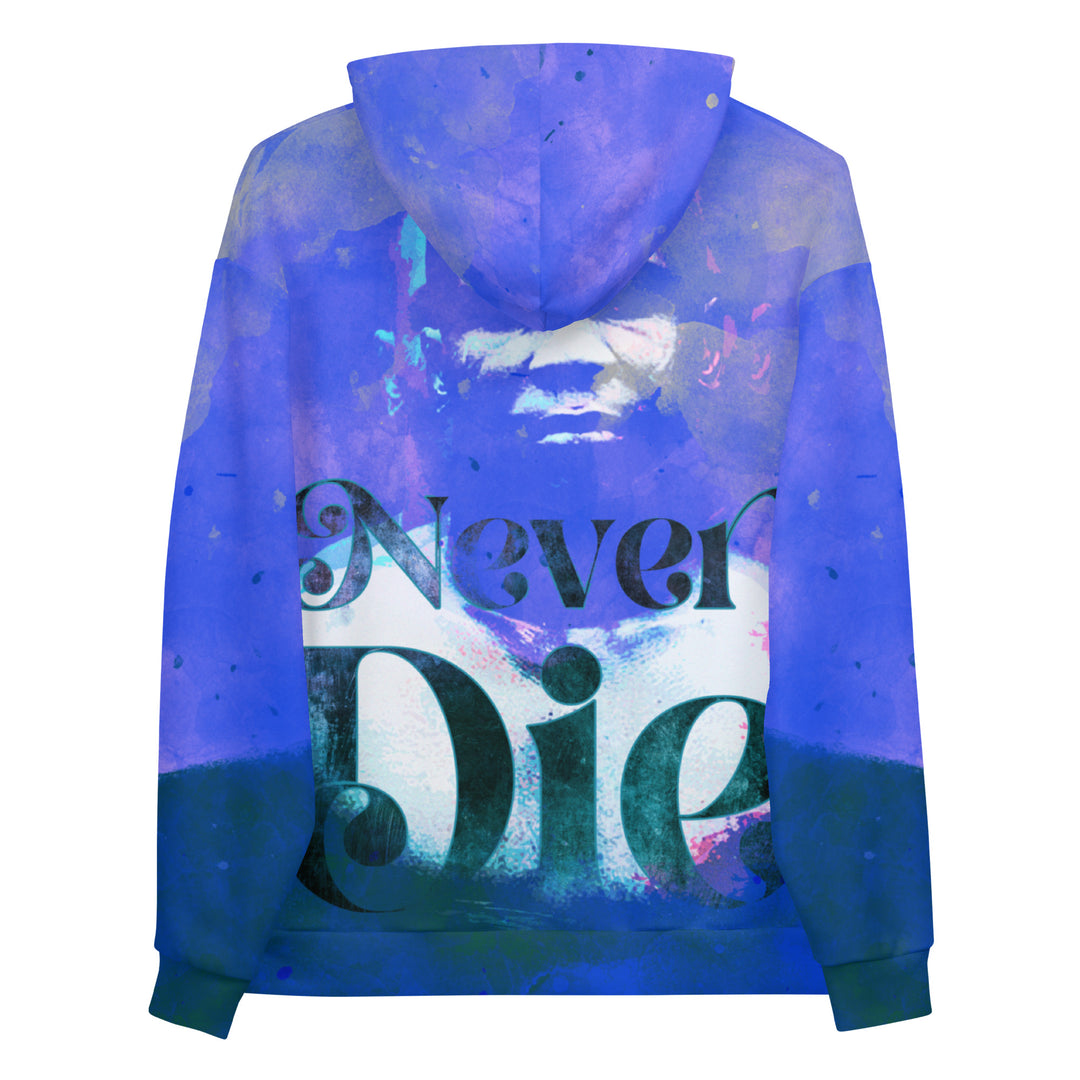 TYSON - LEGENDS NEVER DIE HOODIE