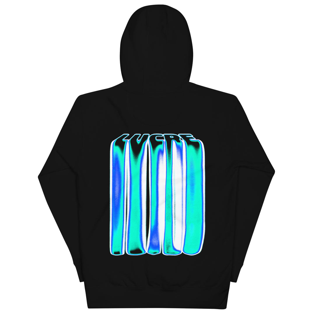 FL BRANDED - “ICE DRIPS” HOODIE