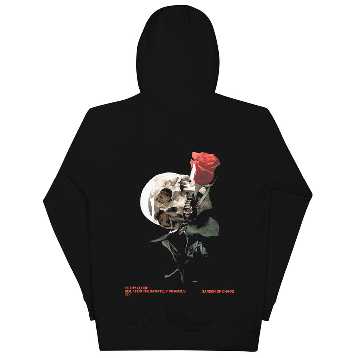 GARDEN OF CHAOS HOODIE