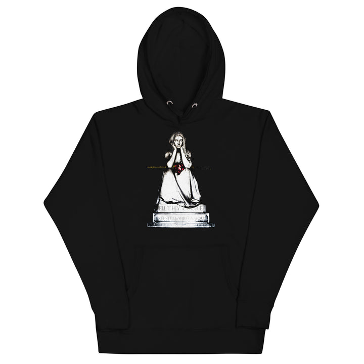 ART IS POWER – HOODIE