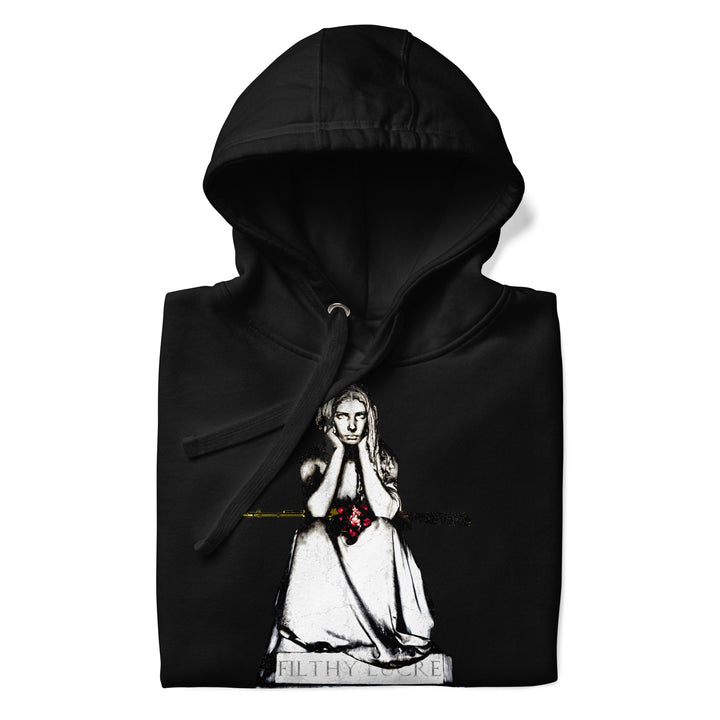 ART IS POWER – HOODIE