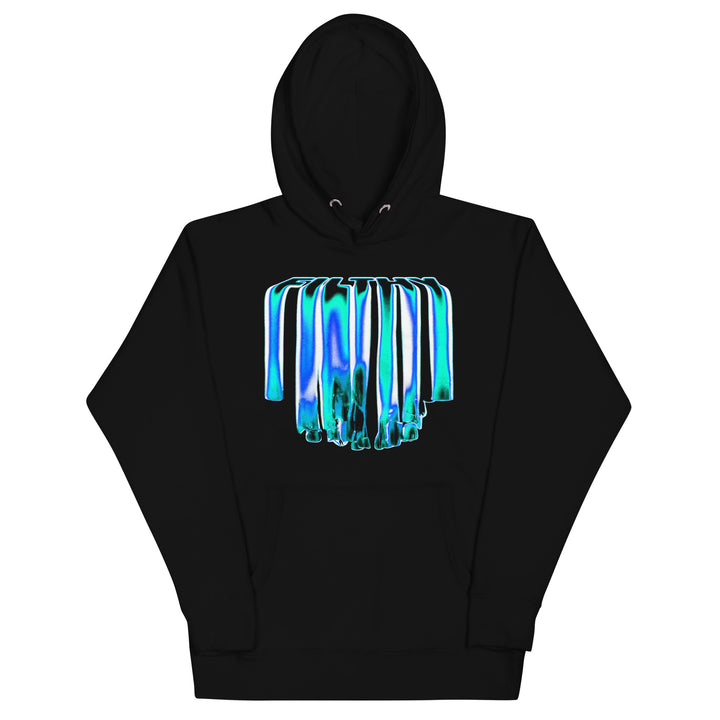 FL BRANDED - “ICE DRIPS” HOODIE