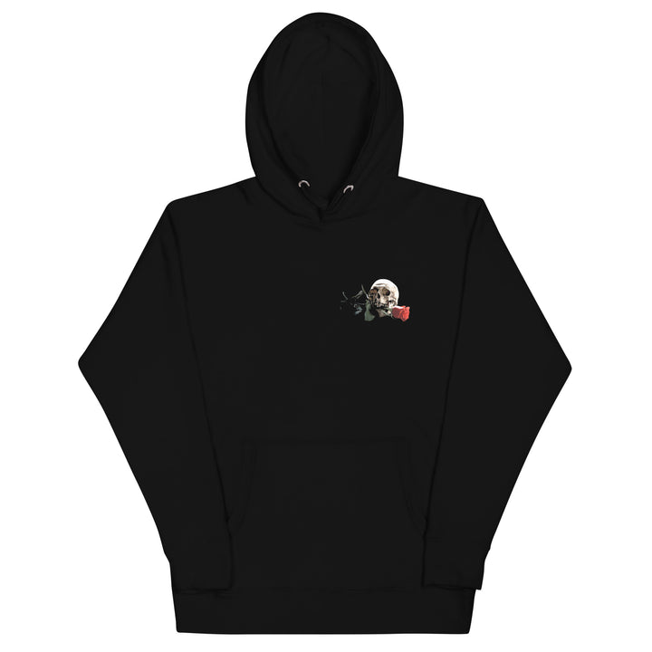 GARDEN OF CHAOS HOODIE