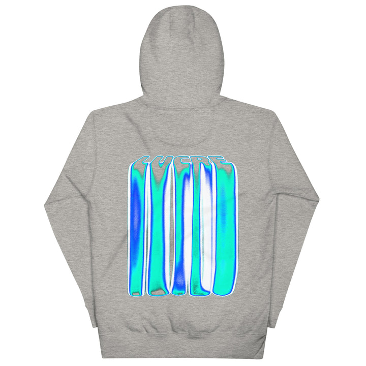 FL BRANDED - “ICE DRIPS” HOODIE