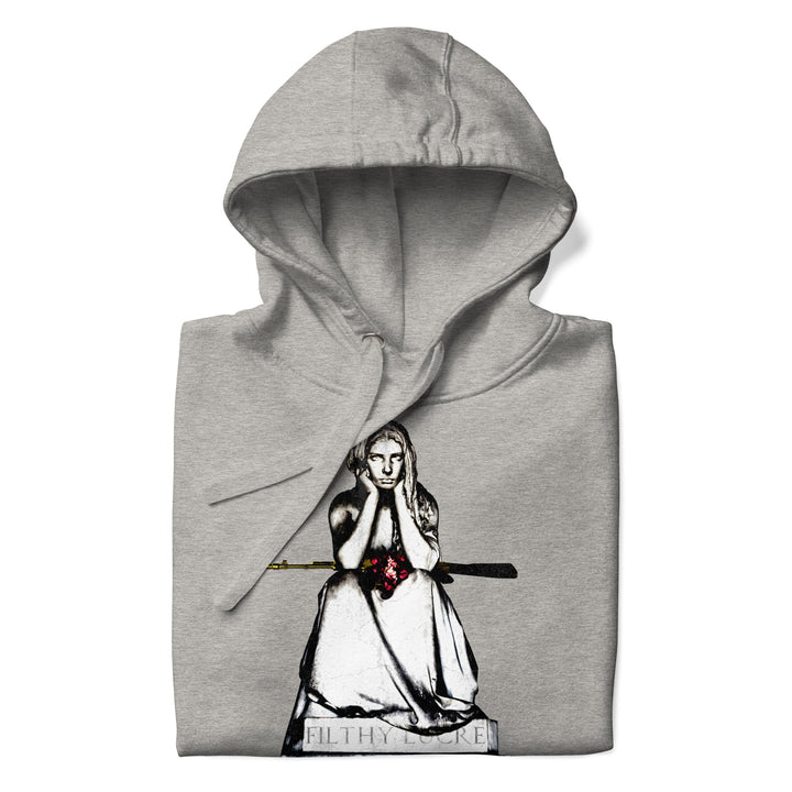 ART IS POWER – HOODIE