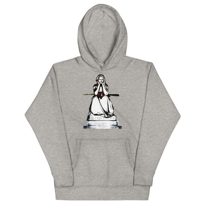 ART IS POWER – HOODIE