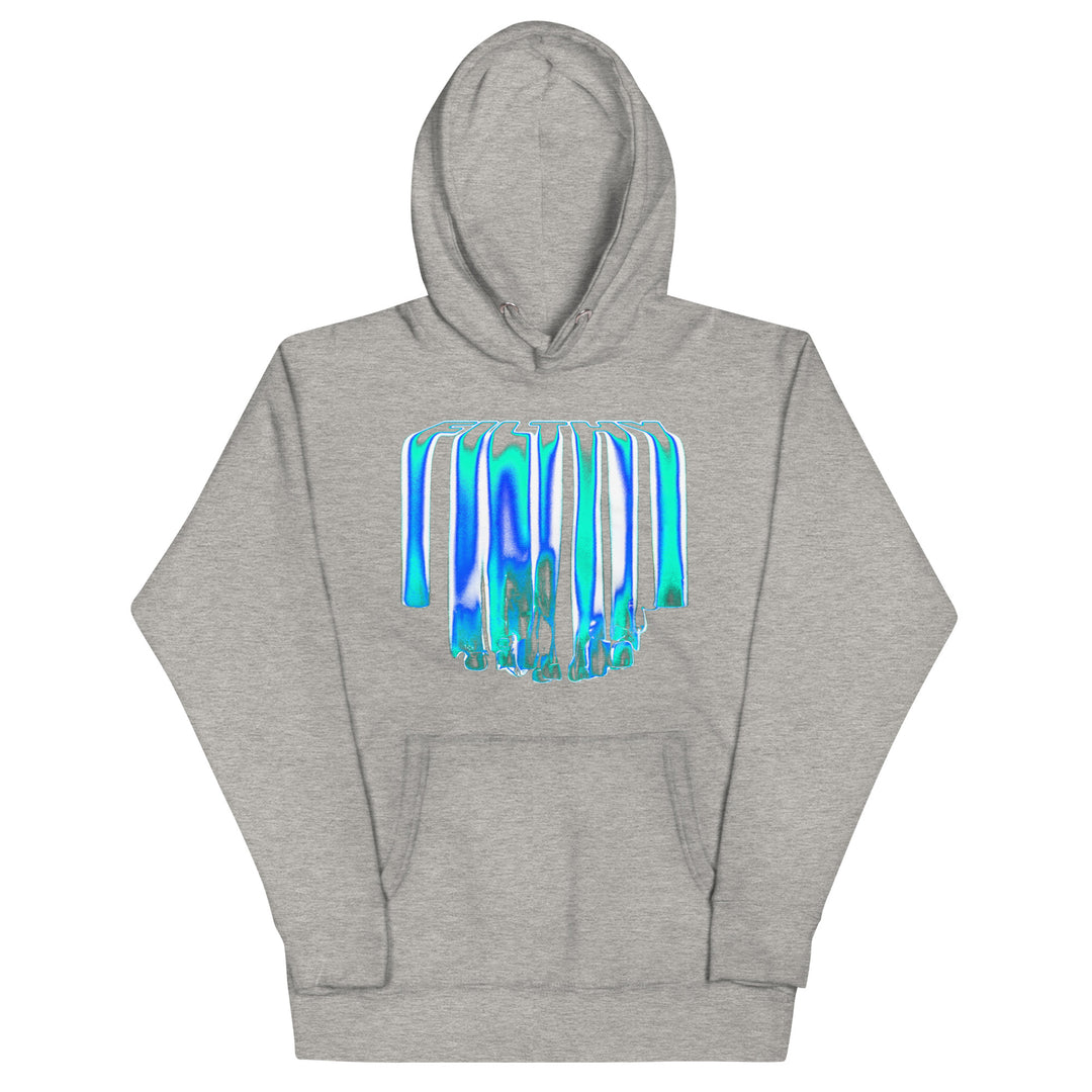 FL BRANDED - “ICE DRIPS” HOODIE