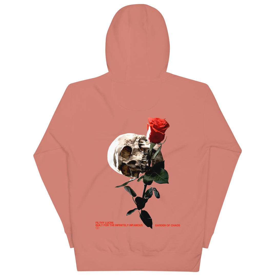 GARDEN OF CHAOS HOODIE