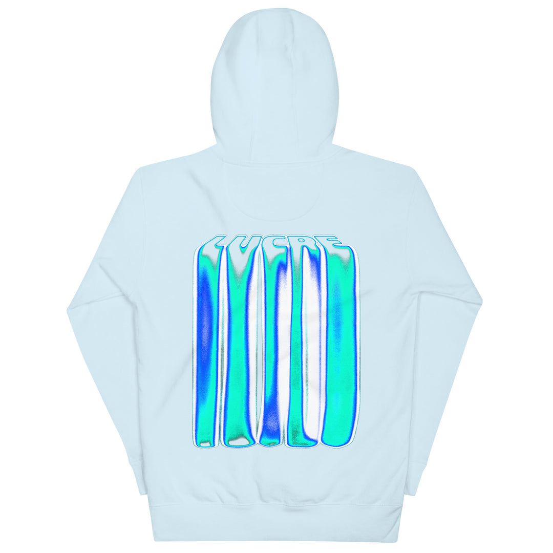 FL BRANDED - “ICE DRIPS” HOODIE