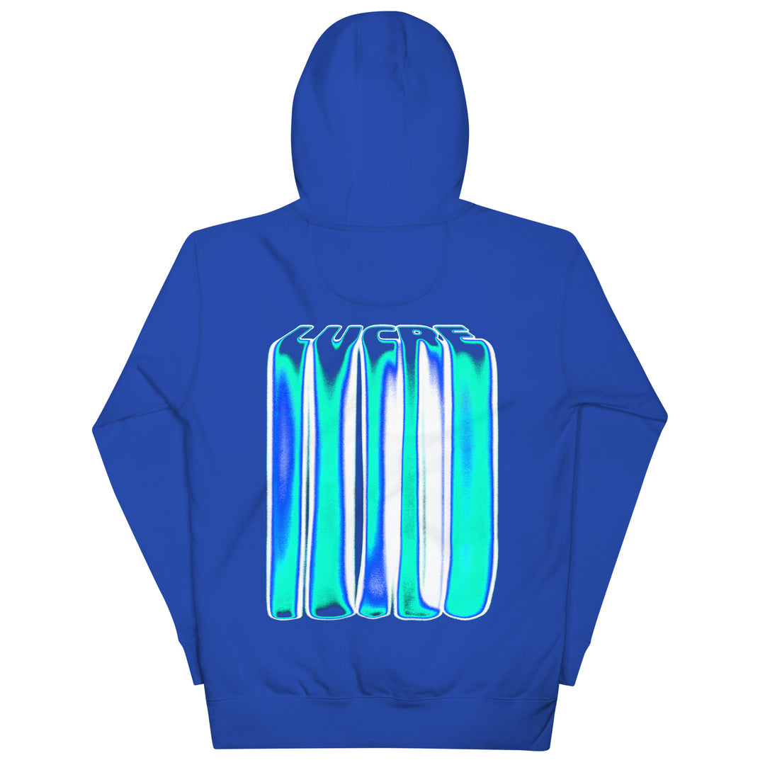 FL BRANDED - “ICE DRIPS” HOODIE