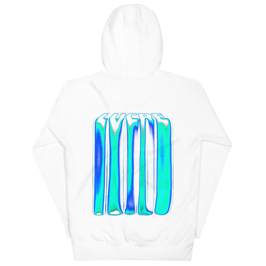 FL BRANDED - “ICE DRIPS” HOODIE