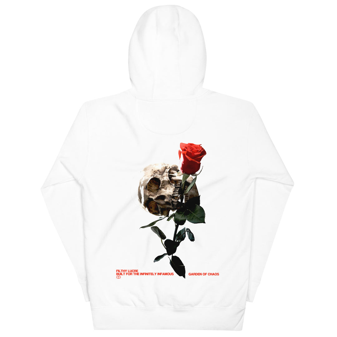 GARDEN OF CHAOS HOODIE