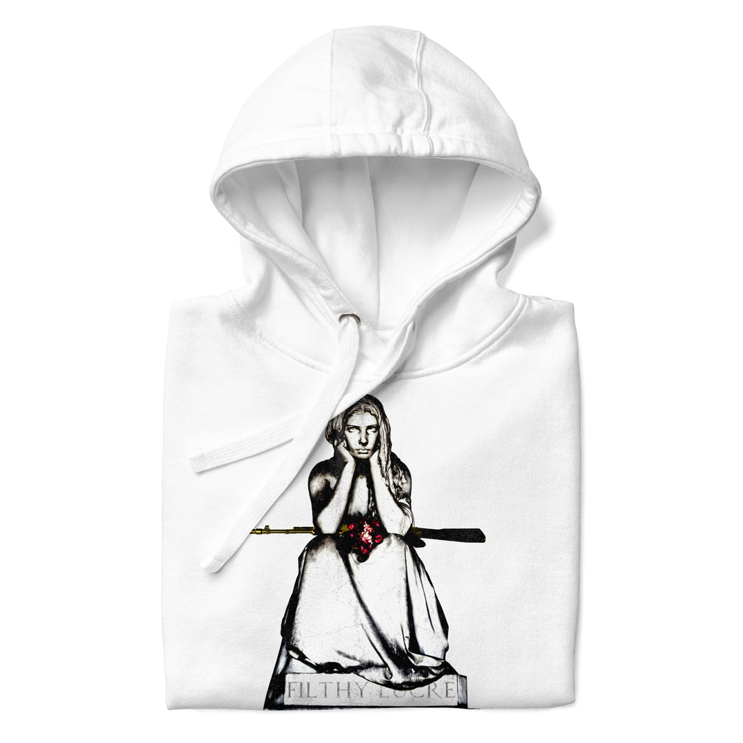 ART IS POWER – HOODIE