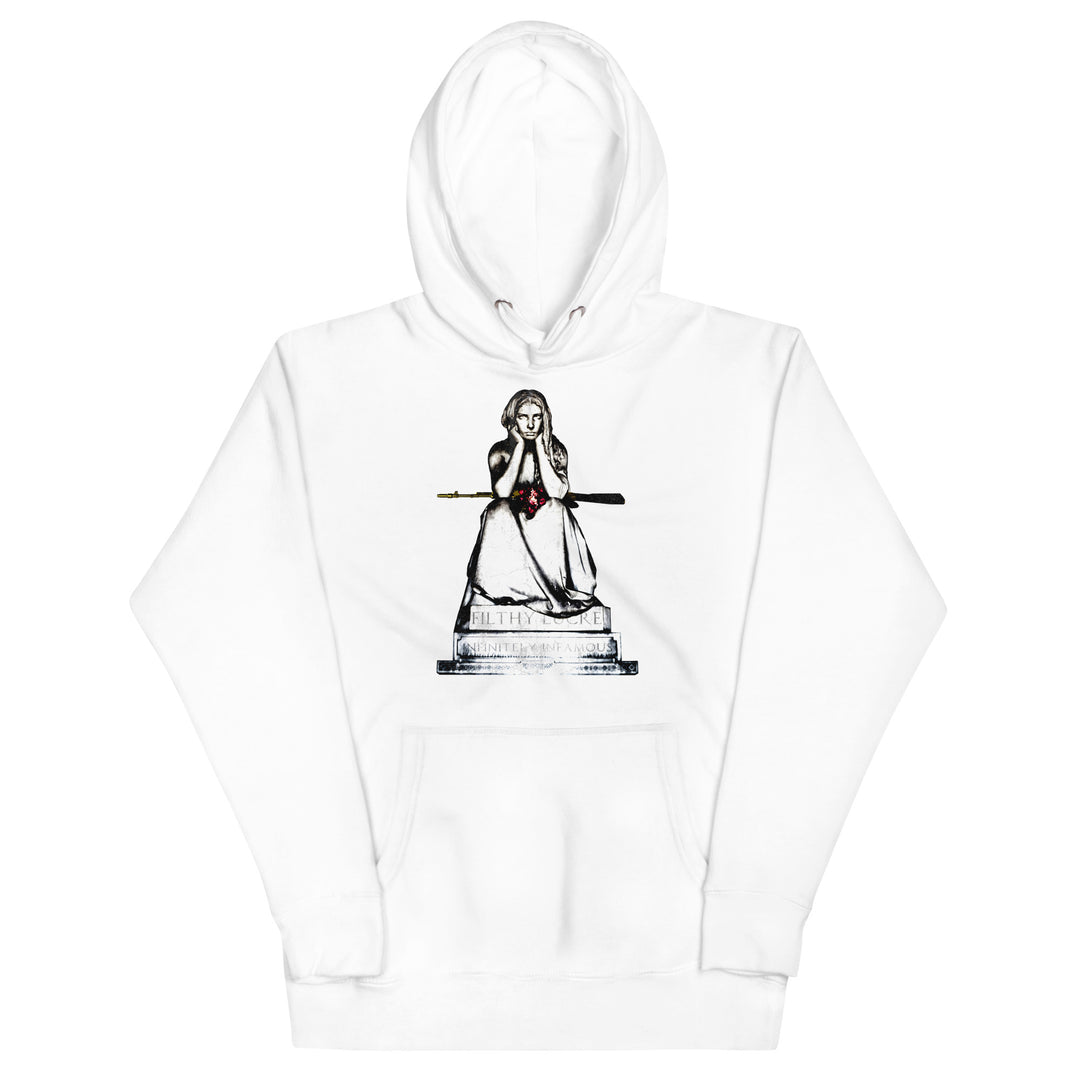 ART IS POWER – HOODIE