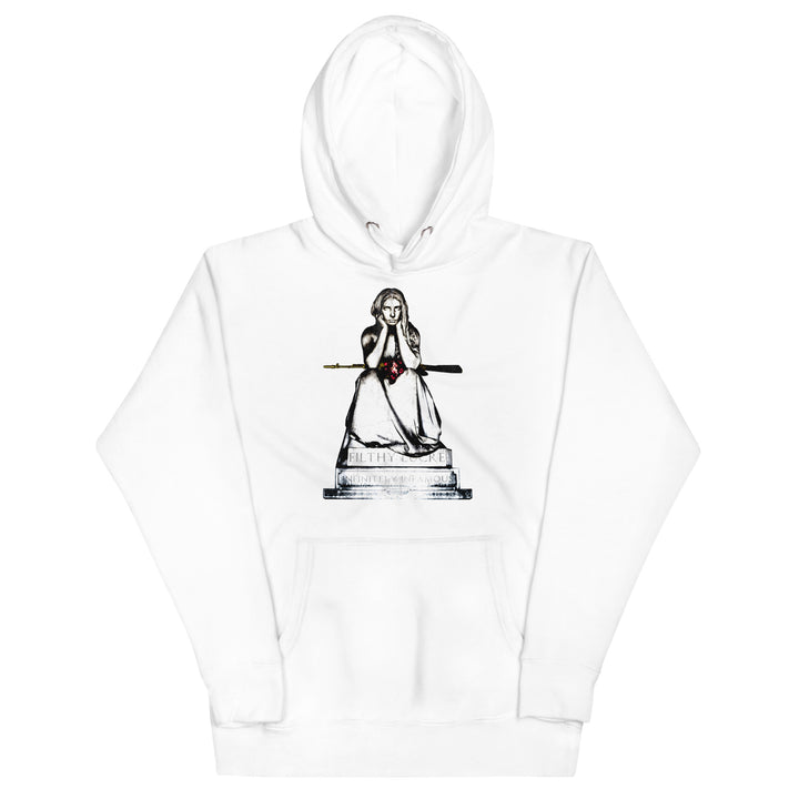 ART IS POWER – HOODIE