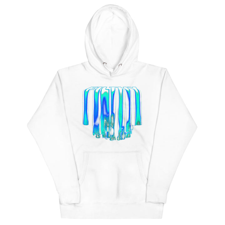 FL BRANDED - “ICE DRIPS” HOODIE