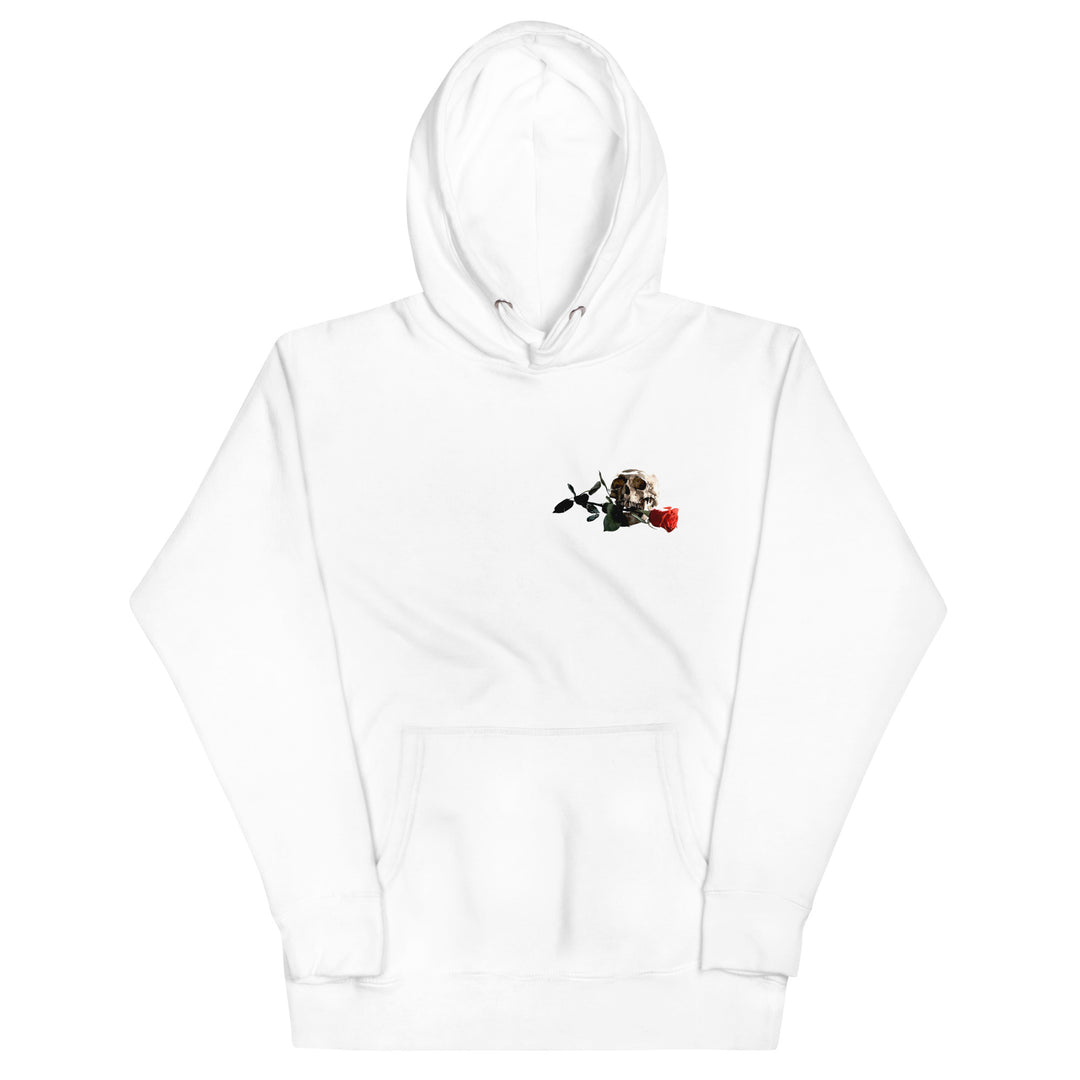 GARDEN OF CHAOS HOODIE