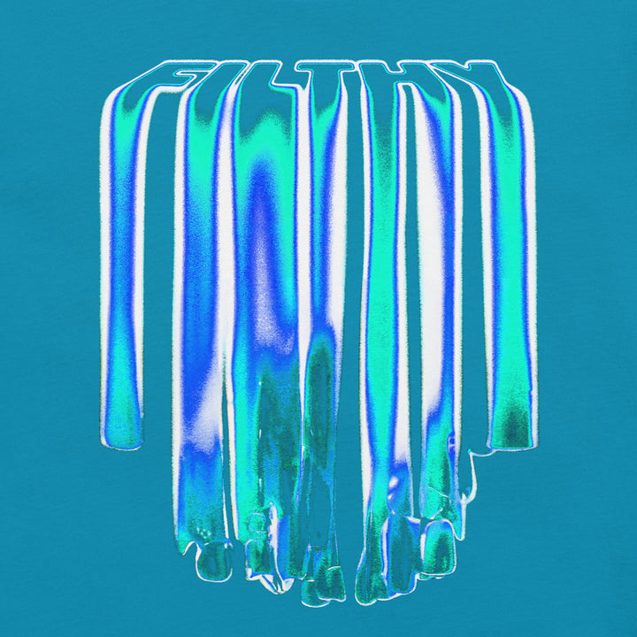 FL BRANDED - “ICE DRIPS” T-SHIRT