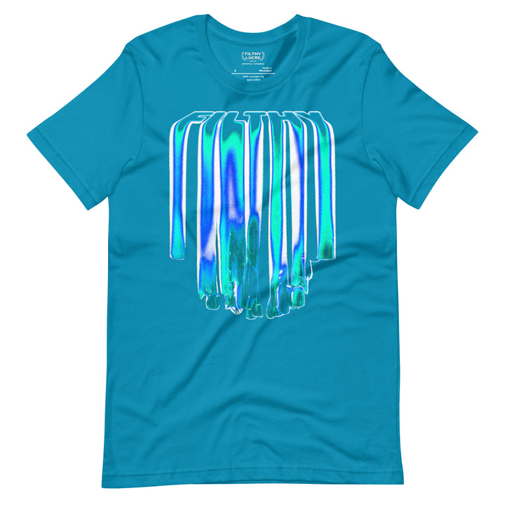 FL BRANDED - “ICE DRIPS” T-SHIRT