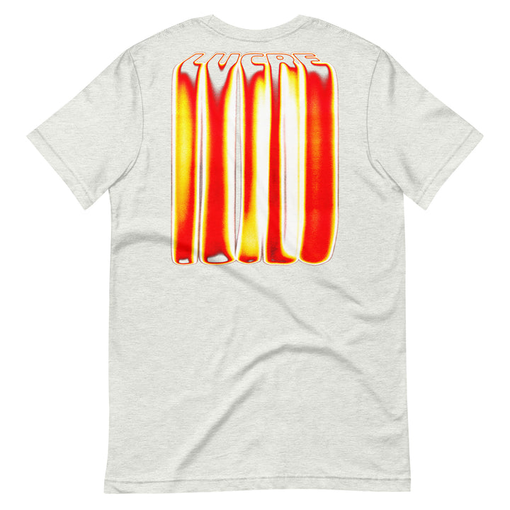 FL BRANDED - “FIRE DRIPS” T-SHIRT