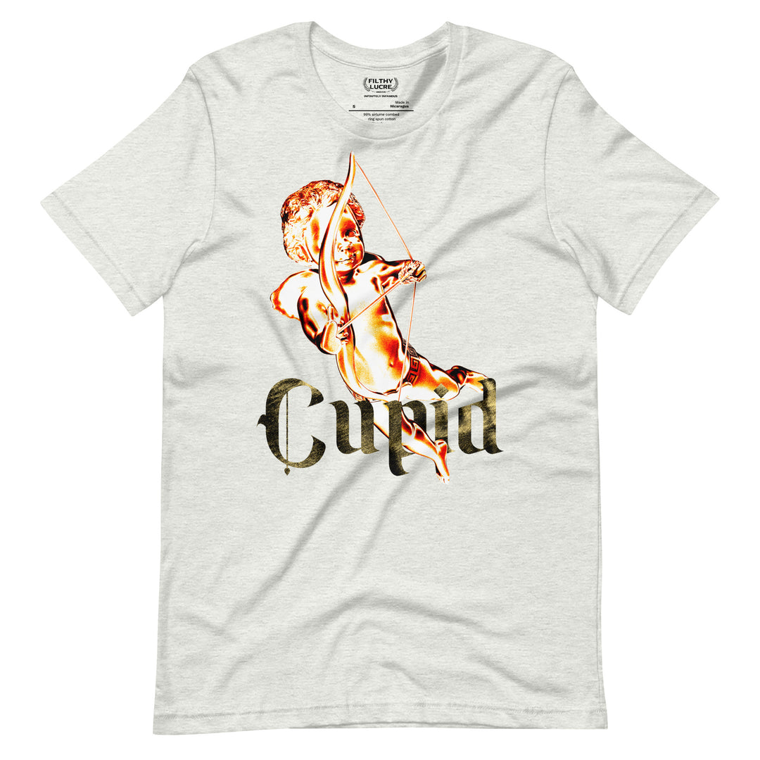 CUPID PROOF - T-SHIRT