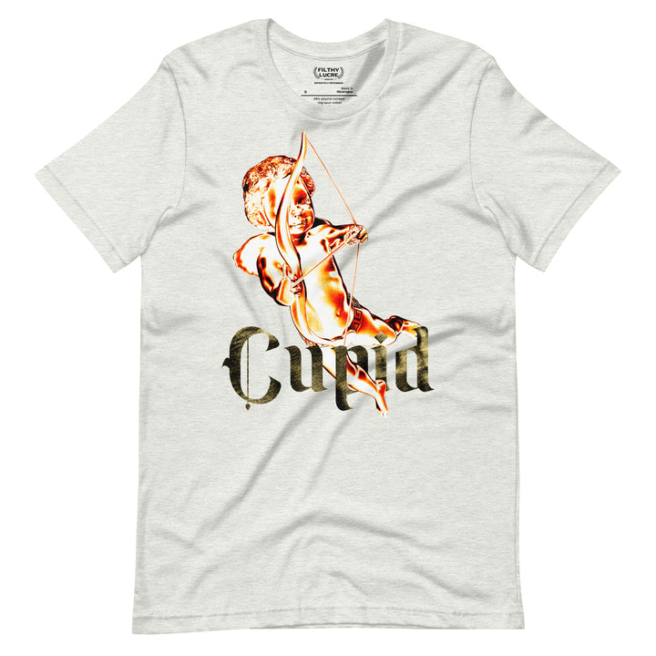 CUPID PROOF - T-SHIRT