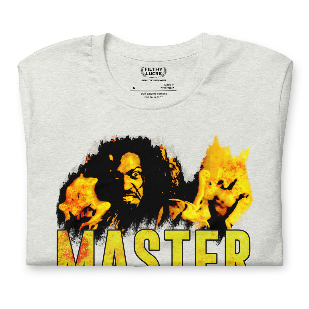 MASTER EVERYTHING - T-SHIRT