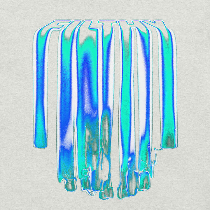 FL BRANDED - “ICE DRIPS” T-SHIRT