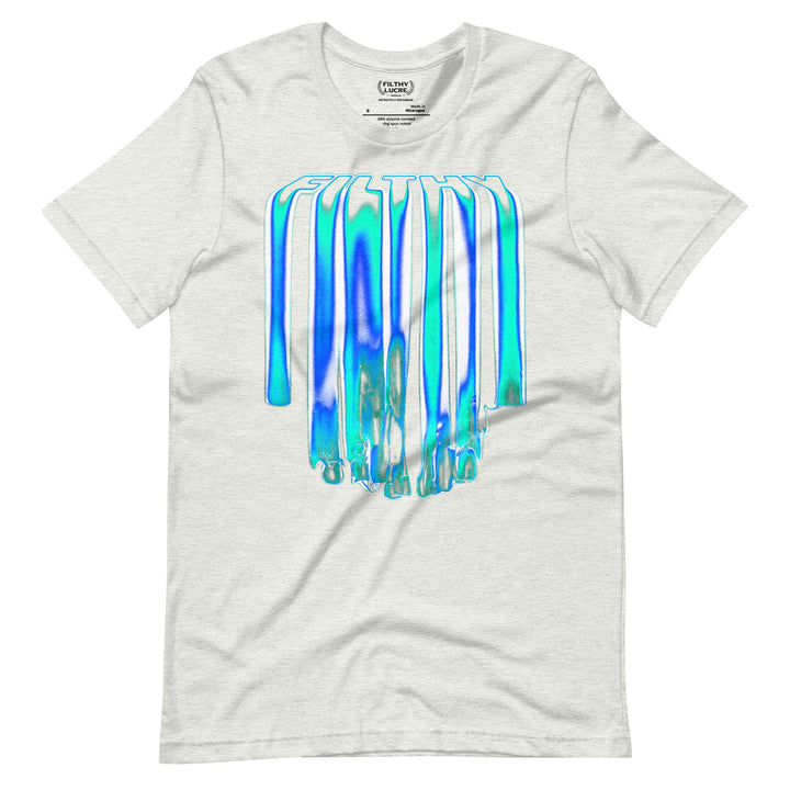 FL BRANDED - “ICE DRIPS” T-SHIRT