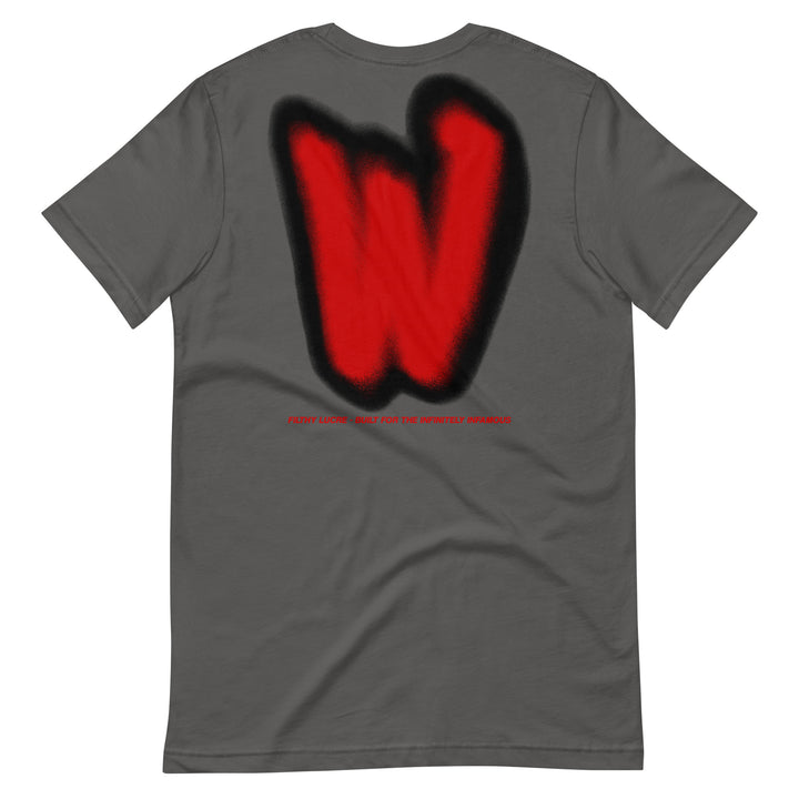 WAR - T-SHIRT