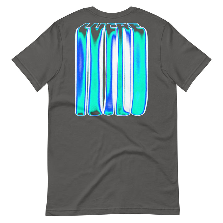 FL BRANDED - “ICE DRIPS” T-SHIRT