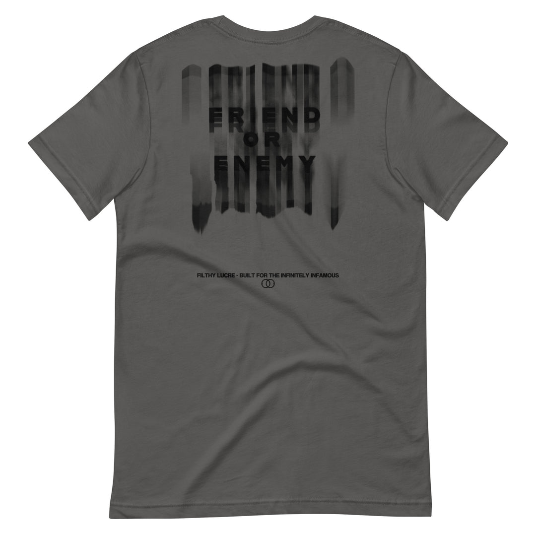 “PALADIUM 1993” T-SHIRT