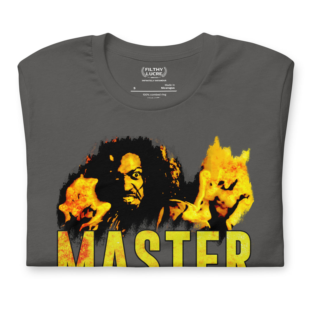 MASTER EVERYTHING - T-SHIRT