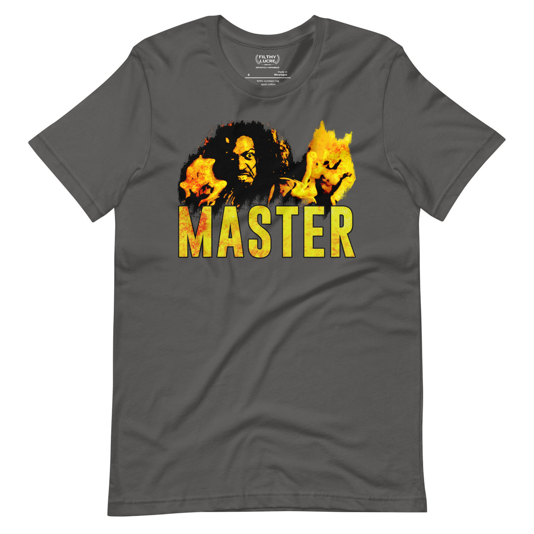 MASTER EVERYTHING - T-SHIRT