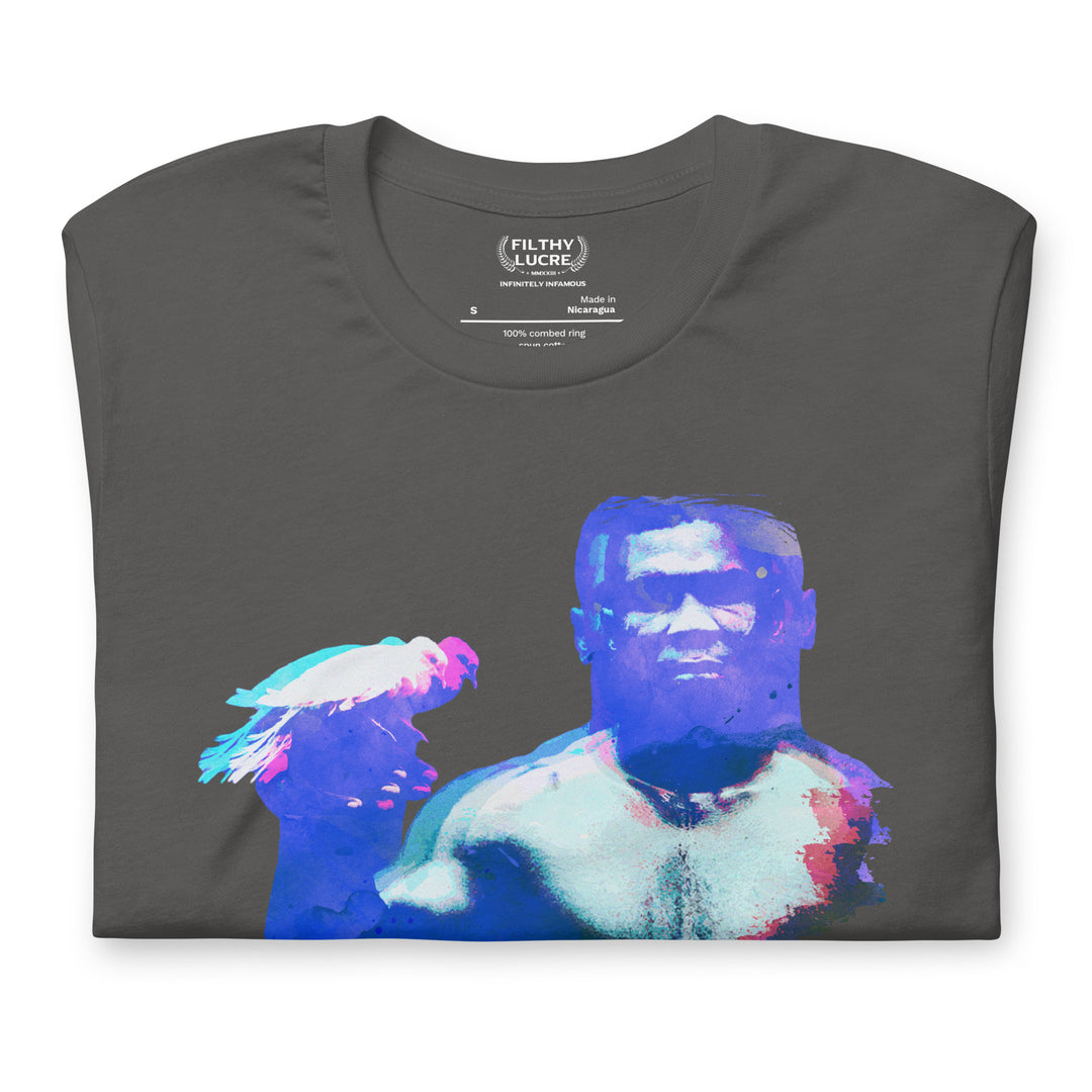 TYSON - LEGENDS NEVER DIE T-SHIRT