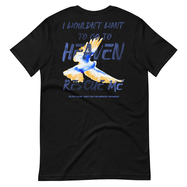 HEAVEN - T-SHIRT