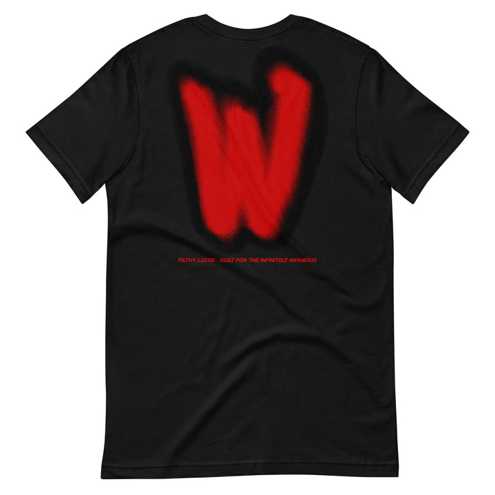 WAR - T-SHIRT