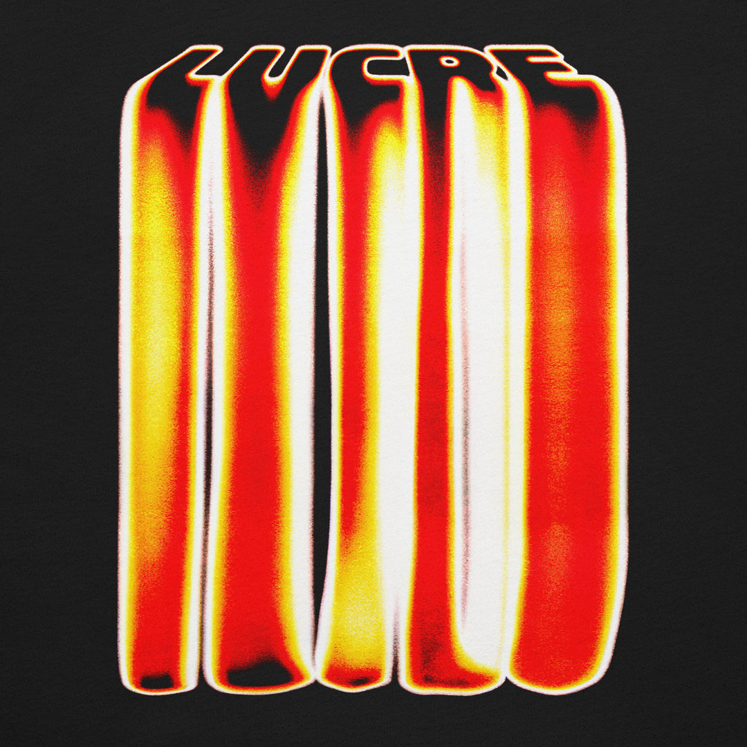 FL BRANDED - “FIRE DRIPS” T-SHIRT